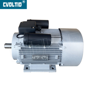 Recambios de lavadora de alta presión 4,0 kilovatios motor eléctrico de 1450 RPM monofásico 220V 50HZ