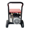 Hidrolavadora eléctrica Función de parada automática Nuevo Diseño Auto Stop 2175PSI 3.96GPM Producto chino 3KW - KMB