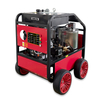 3625PSI 4.23gpm 10hp Arandela de alta presión diesel diesel con AR (RSV4G40) - HWP