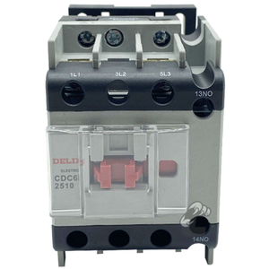 Contactor de lavadora de alta presión eléctrica de 2,5 kW