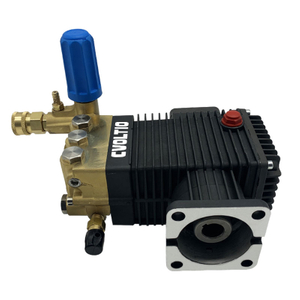 Bomba de émbolo para lavadora de alta presión con eje de 3/4' 2900PSI 3.33GPM