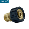 Adaptador para lavadora de alta presión M22M*1.5-14 a M22F*1.5-14