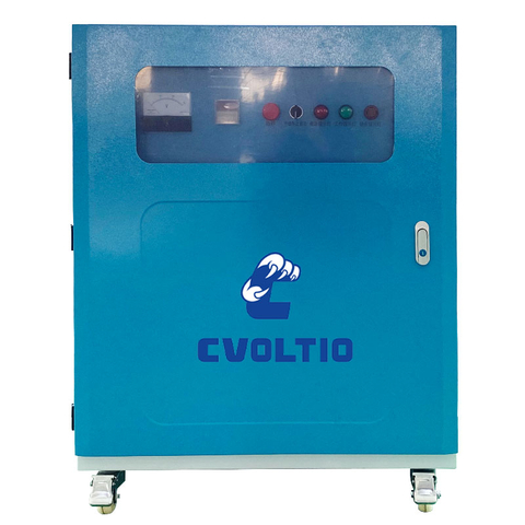 Lavadora eléctrica de alta presión con nebulización 1500PSI 10.6GPM 5.5KW - MM