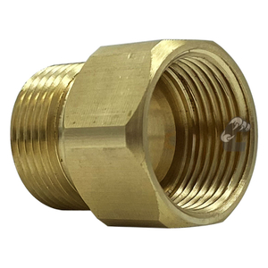 Adaptador para lavadora de alta presión M22M*1.5-15 a M22F