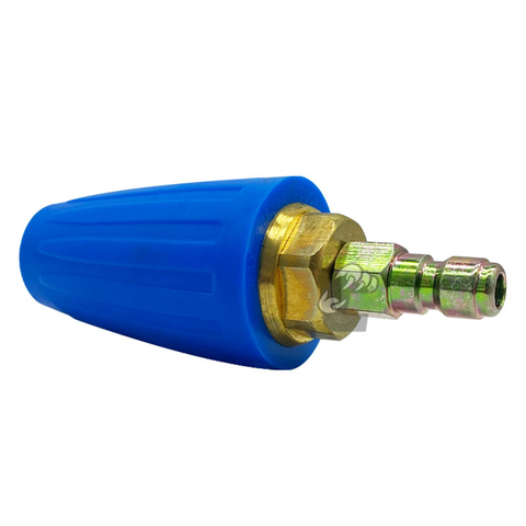 Accesorios para lavadoras de alta presión, boquilla Turbo 4000 PSI 