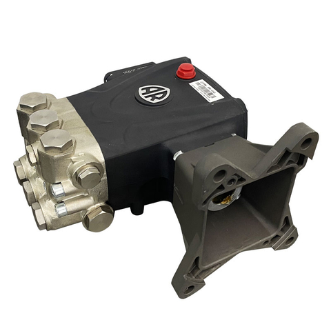 AR Annovi Reverberi 4000PSI 4.0GPM Bomba de lavado de alta presión con eje de 1'