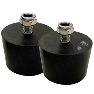 Base de goma de repuestos para lavadoras de alta presión