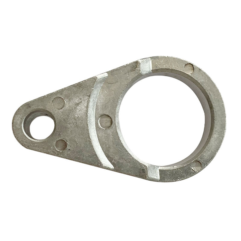 Biela de bomba de émbolo triple para lavadora de alta presión