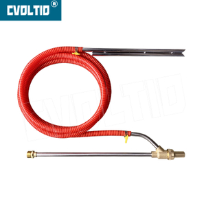 Accesorios para lavadoras de alta presión Sandblaster 4000PSI