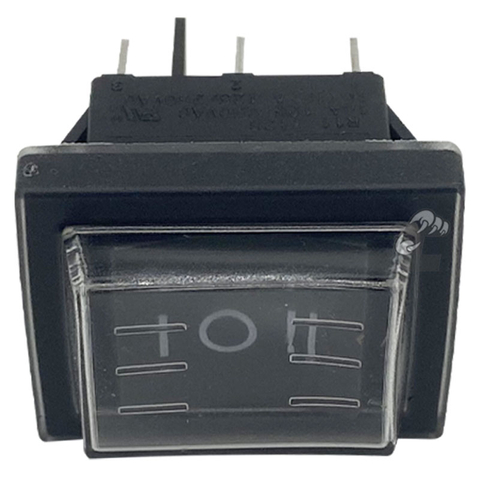 Interruptor de arranque de lavadora de alta presión eléctrica de parada automática de 2KW