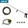 7250PSI 15 lpm Cleamador de alta presión diesel de 20hp con KD -292D - SJD 
