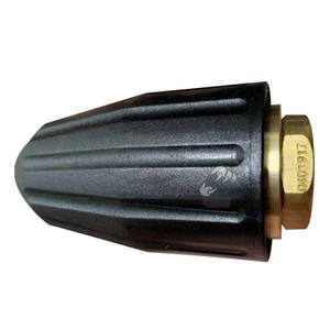 Accesorios para lavadoras de alta presión, boquilla Turbo 5075 PSI