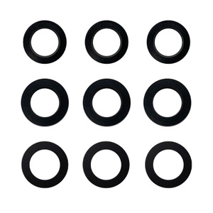 Kit de sello de agua para bomba de lavadora de alta presión