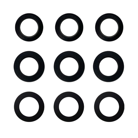 Kit de sello de agua para bomba de lavadora de alta presión