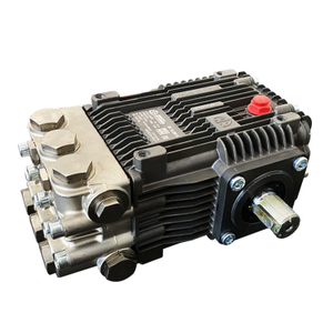 AR Annovi Reverberi 4000PSI 4.75GPM 24MM Eje Bomba de émbolo de lavadora de alta presión