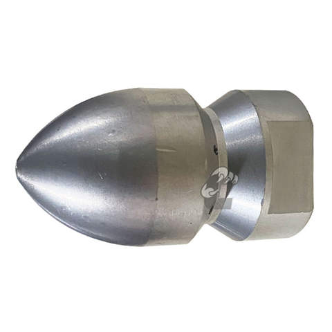 Accesorios para lavadoras de alta presión, boquilla de chorro de alcantarillado, 4350PSI