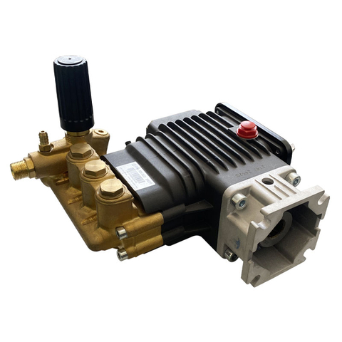 AR Annovi Reverberi 3000PSI 3.0GPM 3/4' Bomba de émbolo para lavadora de alta presión con eje 