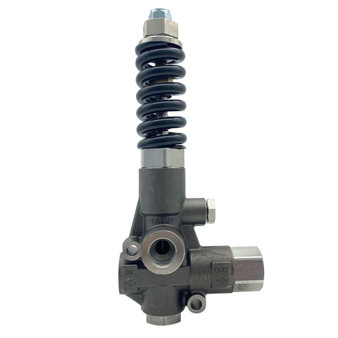 Válvula de descarga de lavadora de alta presión VHP80