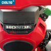 Limpiador de alta presión de gasolina 2900PSI 11GPM 22HP con Honda GX690 - SJ 