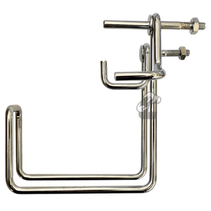 Soporte de soporte para pistola pulverizadora de repuestos para lavadora de alta presión