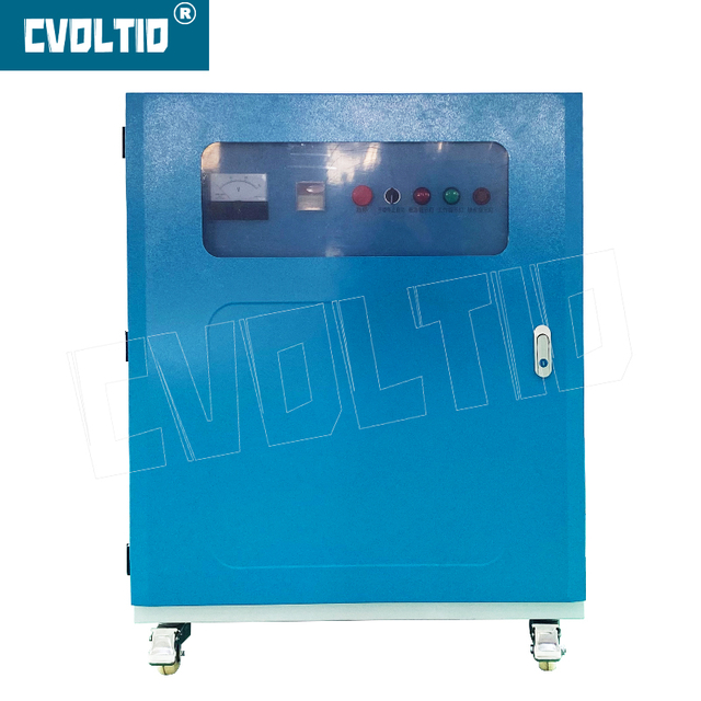 Lavadora eléctrica de alta presión con nebulización 1500PSI 10.6GPM 5.5KW - MM