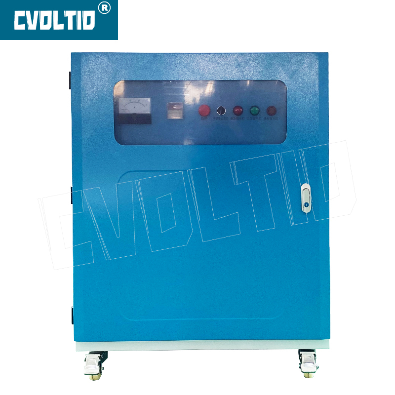 Lavadora eléctrica de alta presión con nebulización 1500PSI 10.6GPM 5.5KW - MM