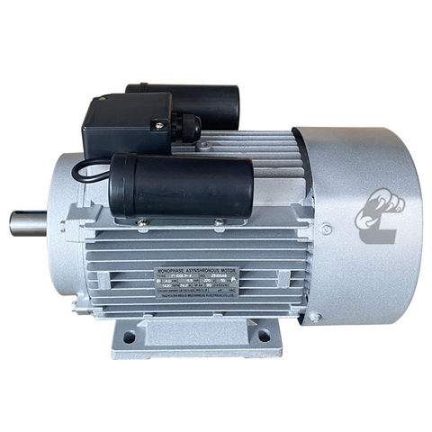 Recambios de lavadora de alta presión 4,0 kilovatios motor eléctrico de 1450 RPM monofásico 220V 50HZ