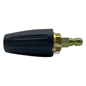 Accesorios para lavadoras de alta presión, boquilla Turbo 3000 PSI 