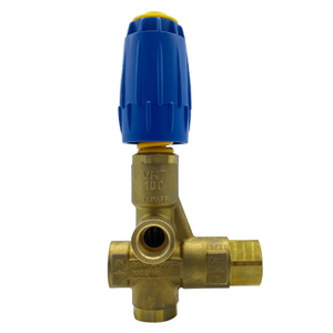 Válvula de descarga de lavadora de alta presión VRT100