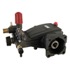 Bomba de lavadora de alta presión con motor de gasolina 2600PSI 3GPM 7HP